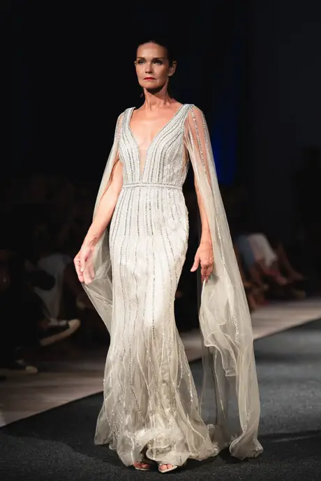7 August 2026, show 2, Runway. Frame WYSMQV