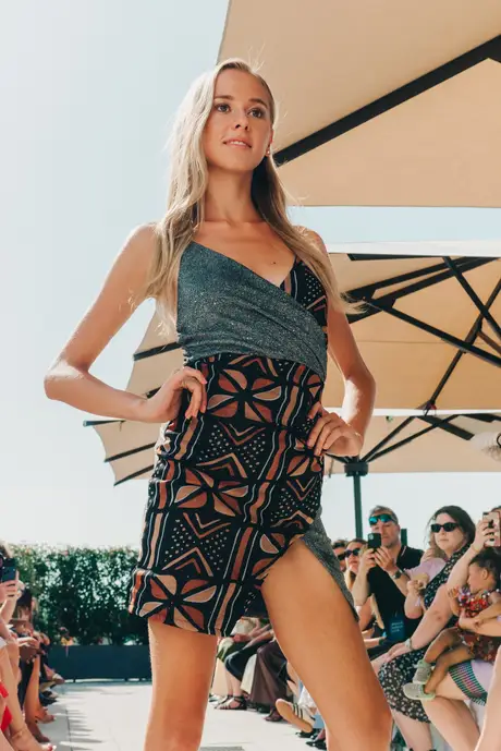 Roubs Style, 9 August 2026, show 4, Runway. Frame INVYG-