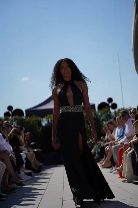 SAFAA, 8 August 2026, show 4, first of two, Runway. Frame B4Y9WI