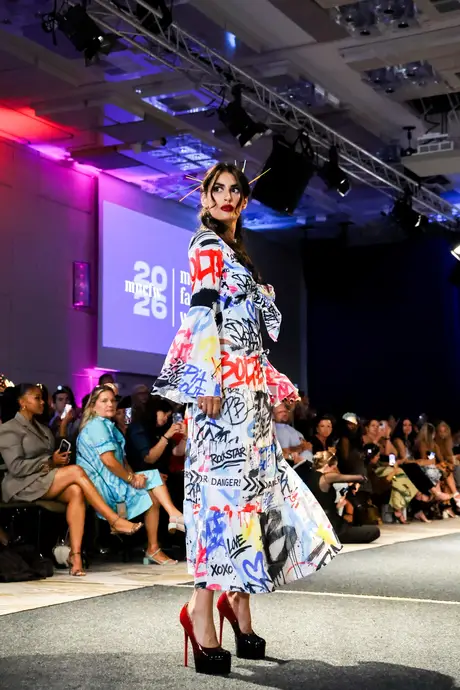 Pia Bolte, 8 August 2026, show 6, Runway. Frame VP4COJ