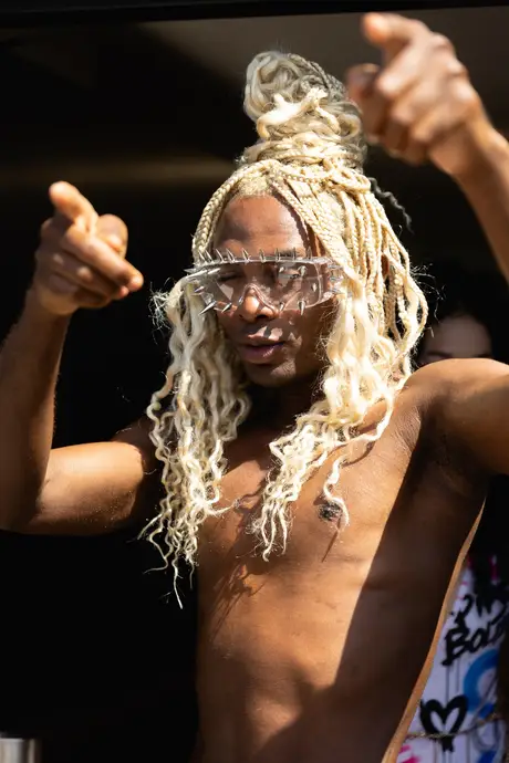 Pia Bolte, 8 August 2026, show 6, Runway. Frame TJHFZJ