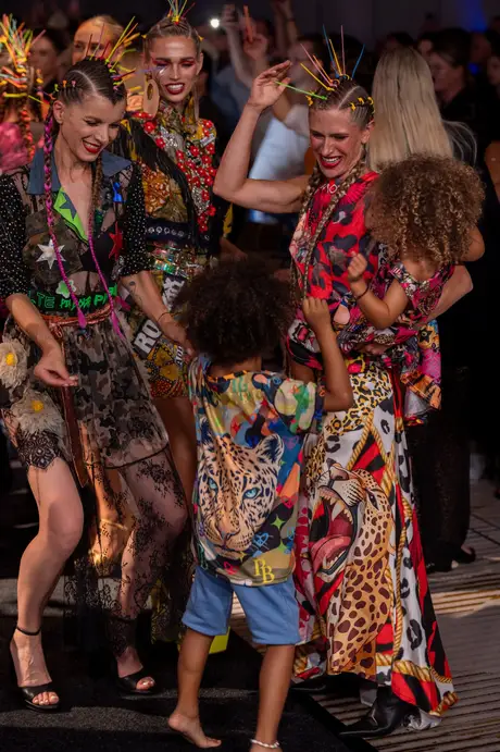 Pia Bolte, 8 August 2026, show 6, Runway. Frame SCAYZ9