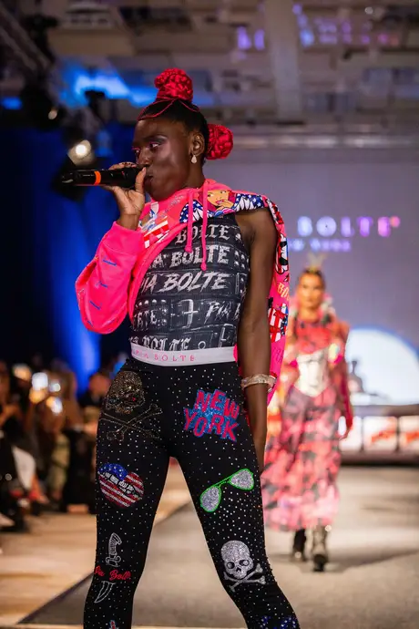 Pia Bolte, 8 August 2026, show 6, Runway. Frame GHKUPS