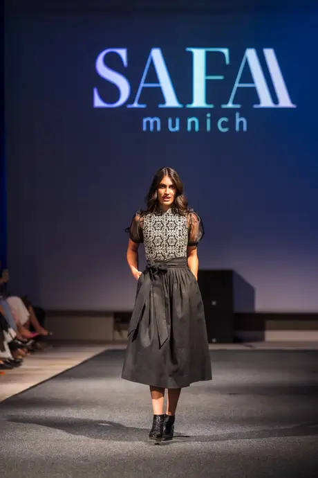 7 August 2026, show 2, Runway. Frame TDB04R