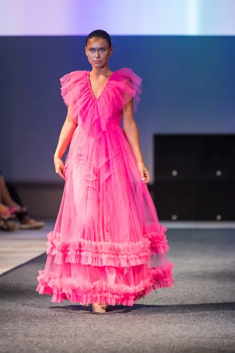 Lovely Kiss, 7 August 2026, show 2, Runway. Frame APD8JX