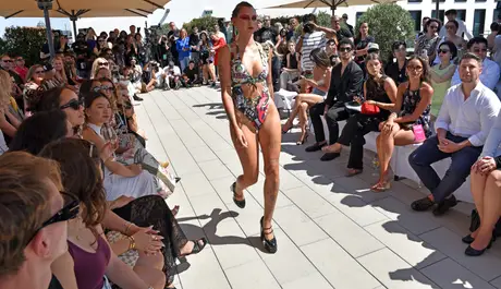8 August 2026, show 2, Runway. Frame RJLUUD