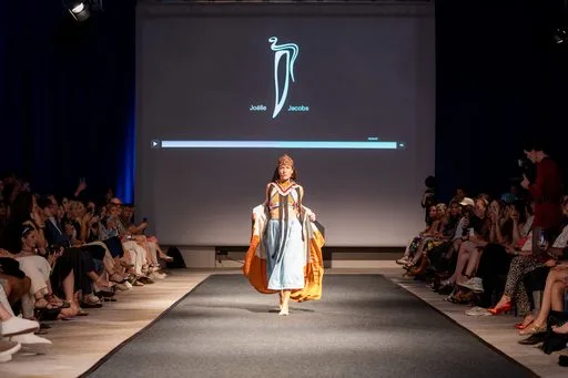 Joelle Jacobs x Holsta, 9 August 2026, show 6, Runway. Frame SQZYKY