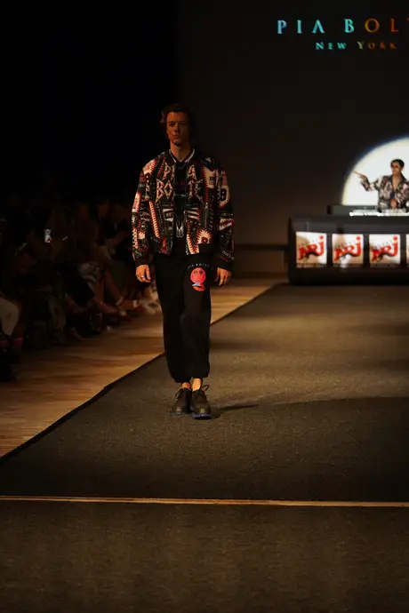 Pia Bolte, 8 August 2026, show 6, Runway. Frame V_GJOP