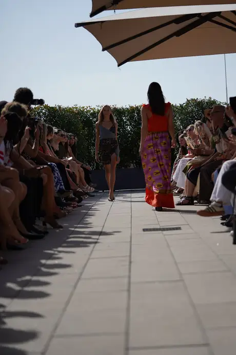 Roubs Style, 9 August 2026, show 4, Runway. Frame S3UVYP