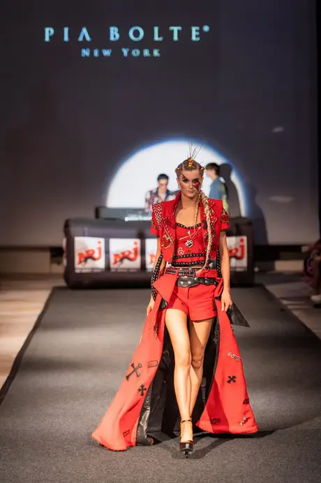 Pia Bolte, 8 August 2026, show 6, Runway. Frame HFCTVV