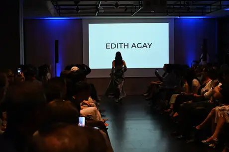 Runway, 8 August 2026. Frame ECOMM0
