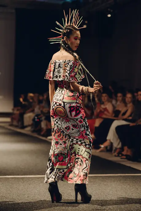 Pia Bolte, 8 August 2026, show 6, Runway. Frame 1RXCCB