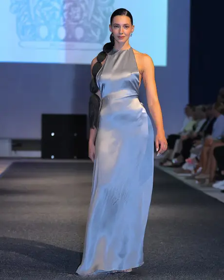 7 August 2026, show 2, Runway. Frame 5P0O7N