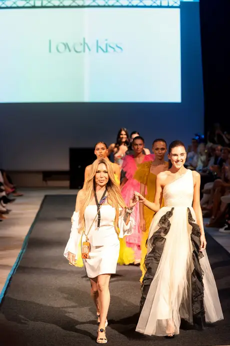 7 August 2026, show 2, Runway. Frame 5Q29-I