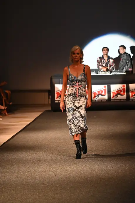 8 August 2026, show 6, Runway. Frame JACAT5