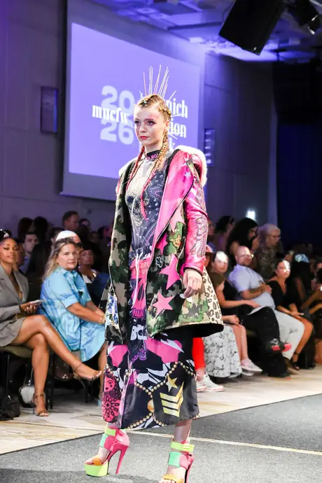 Pia Bolte, 8 August 2026, show 6, Runway. Frame IUOH76
