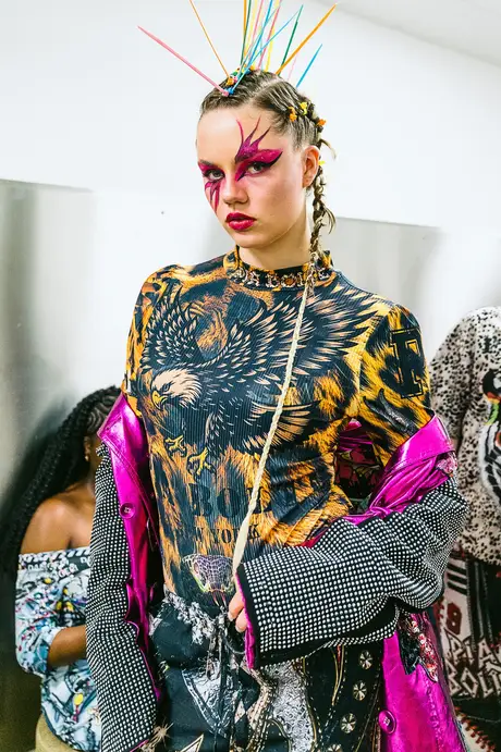 Pia Bolte, 8 August 2026, show 6, Runway. Frame DVOYF2