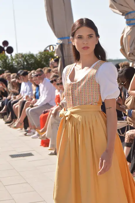 SAFAA, 8 August 2026, show 4, first of two, Runway. Frame OPSTVT