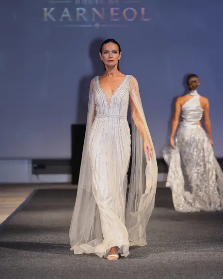 7 August 2026, show 2, Runway. Frame W3UQB-