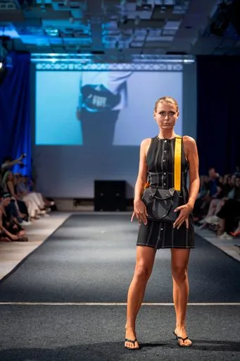 Joelle Jacobs x Holsta, 9 August 2026, show 6, Runway. Frame HSKVJO