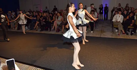 9 August 2026, show 2, Runway. Frame HHFX3L