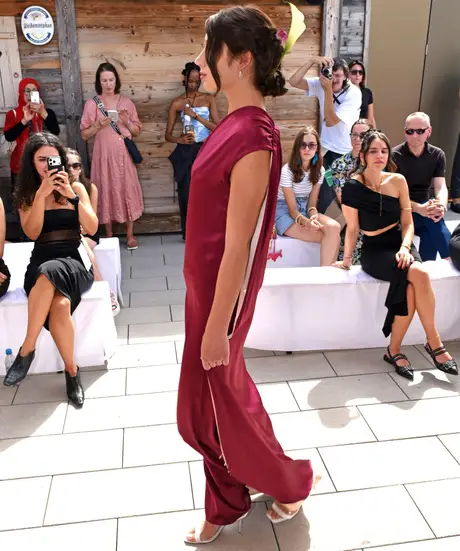 Runway, 9 August 2026. Frame Z_JCW4