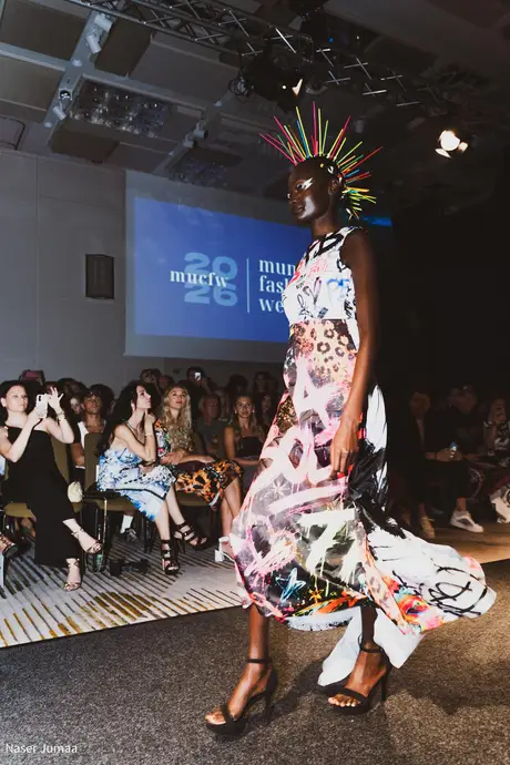 Pia Bolte, 8 August 2026, show 6, Runway. Frame 2GA7F5