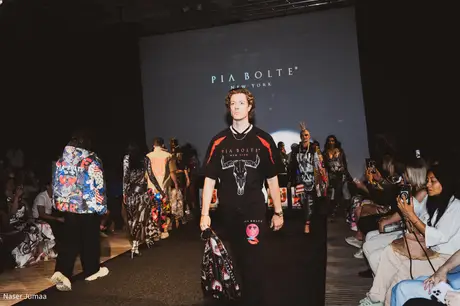 Pia Bolte, 8 August 2026, show 6, Runway. Frame BQRC4C
