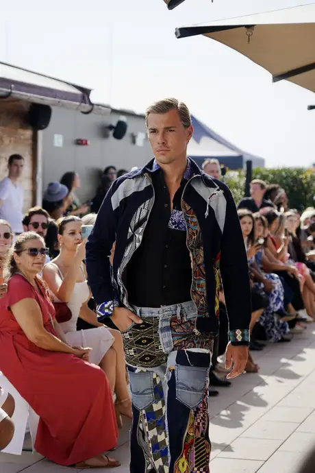 Roubs Style, 9 August 2026, show 4, Runway. Frame QAWGS-