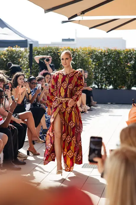 Roubs Style, 9 August 2026, show 4, Runway. Frame XUHKAO