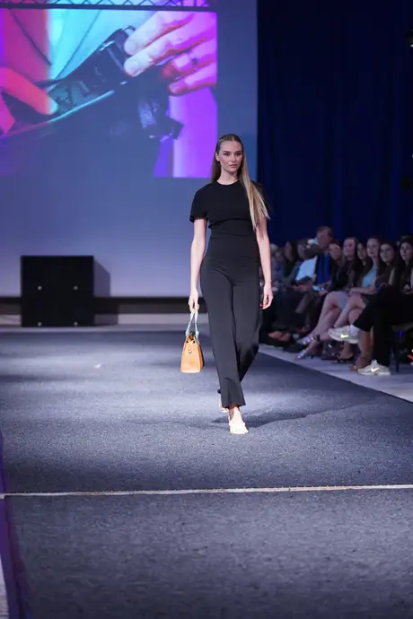 Holsta, 9 August 2026, show 6, second of two, Runway. Frame AU-TSR