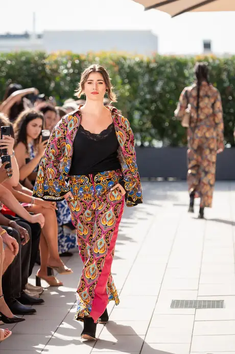 Roubs Style, 9 August 2026, show 4, Runway. Frame UQHJ81