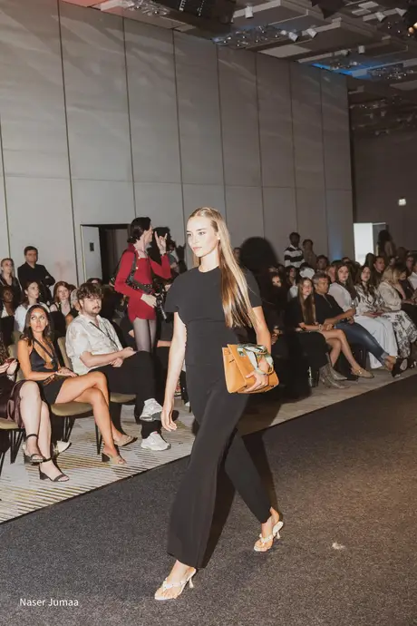 Holsta, 9 August 2026, show 6, second of two, Runway. Frame XQYSTQ