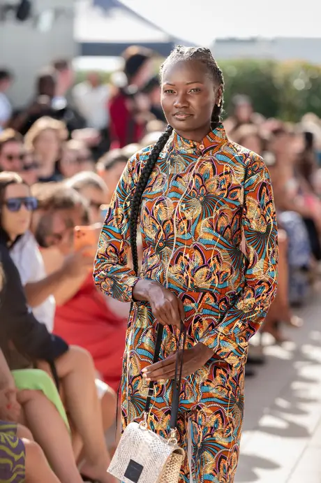 Roubs Style, 9 August 2026, show 4, Runway. Frame CS7MIX