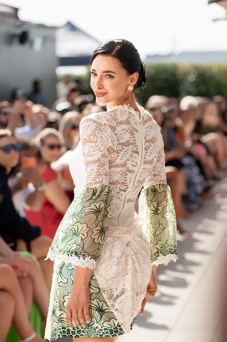 Roubs Style, 9 August 2026, show 4, Runway. Frame M_NP-L