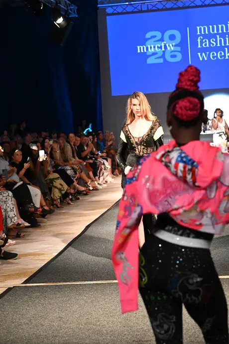 8 August 2026, show 6, Runway. Frame LKETAL