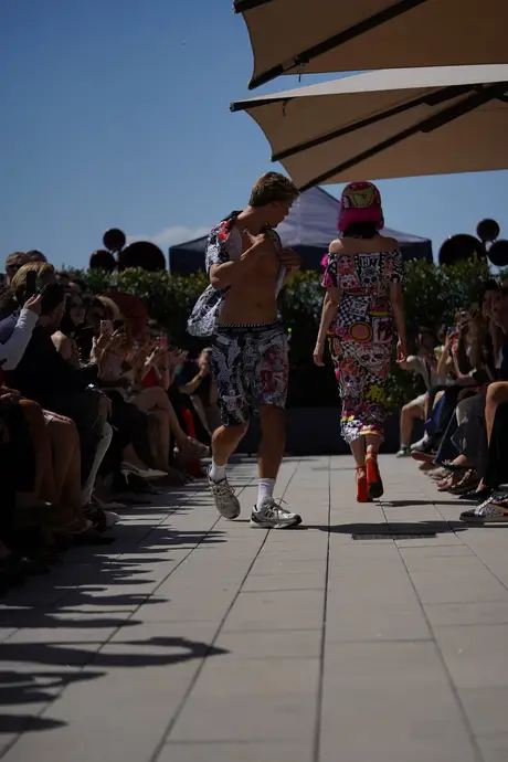 Pia Bolte, 8 August 2026, show 2, Runway. Frame P_MYC2