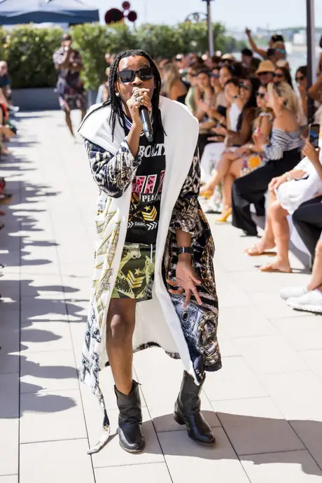 Pia Bolte, 8 August 2026, show 2, Runway. Frame RTLGBS