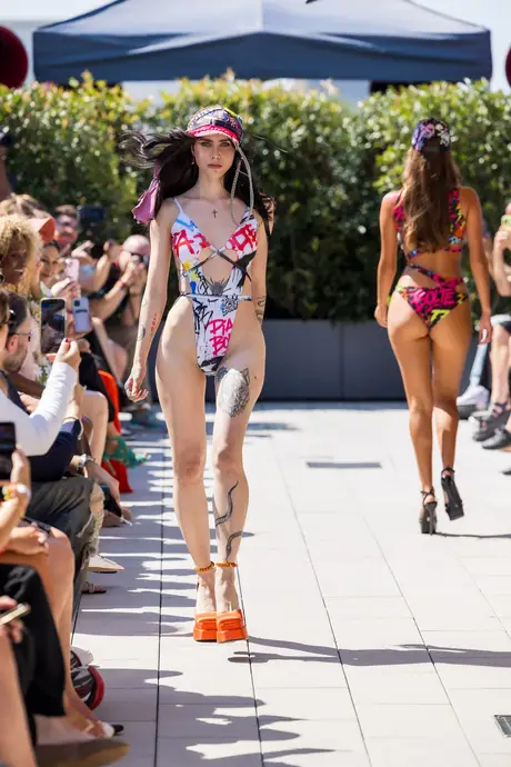 Pia Bolte, 8 August 2026, show 2, Runway. Frame QNPIJC