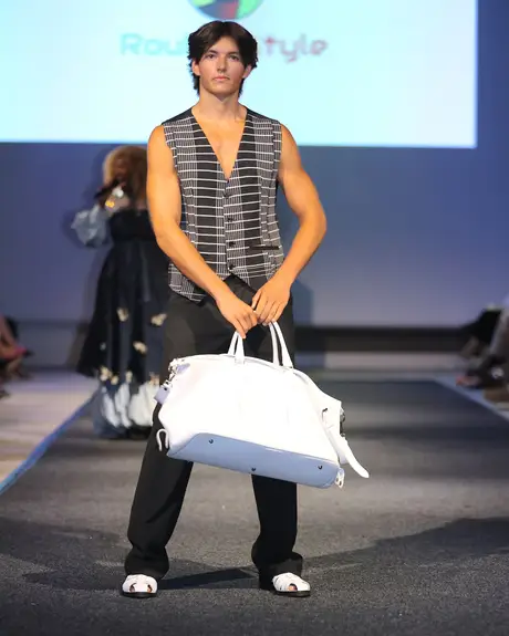 7 August 2026, show 2, Runway. Frame H0TFJP