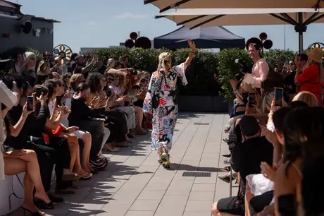Pia Bolte, 8 August 2026, show 2, Runway. Frame GXH9Q7