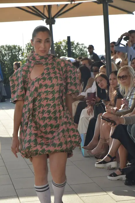 7 August 2026, show 1, Runway. Frame _8XUIG
