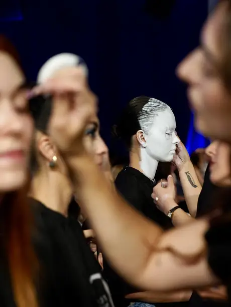 Joelle Jacobs x Holsta, 9 August 2026, show 6, Runway. Frame TILZX2