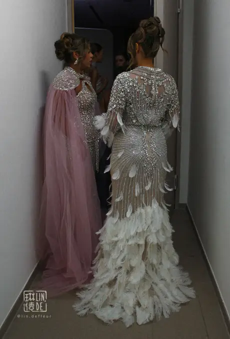 House of Karneol, 9 August 2026, show 5, Runway. Frame DRHRYX