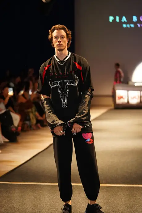 Pia Bolte, 8 August 2026, show 6, Runway. Frame -O4Y5T