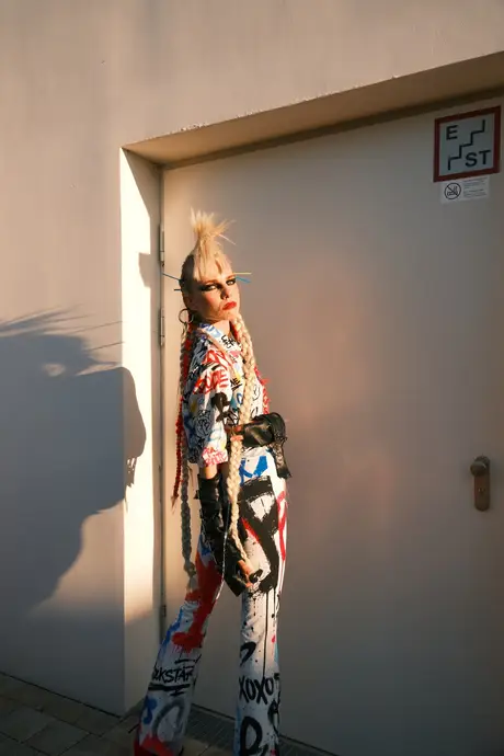 Pia Bolte, 8 August 2026, show 6, Runway. Frame 1DQZOP
