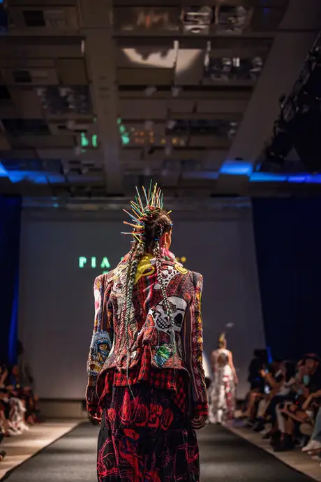Pia Bolte, 8 August 2026, show 6, Runway. Frame YEBK00