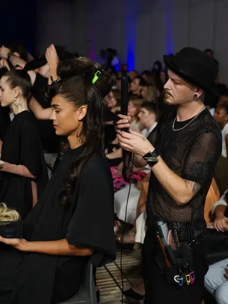 Joelle Jacobs x Holsta, 9 August 2026, show 6, Runway. Frame CGW63R