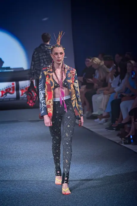 Pia Bolte, 8 August 2026, show 6, Runway. Frame JKCRYF