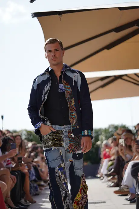 Roubs Style, 9 August 2026, show 4, Runway. Frame ENR01J